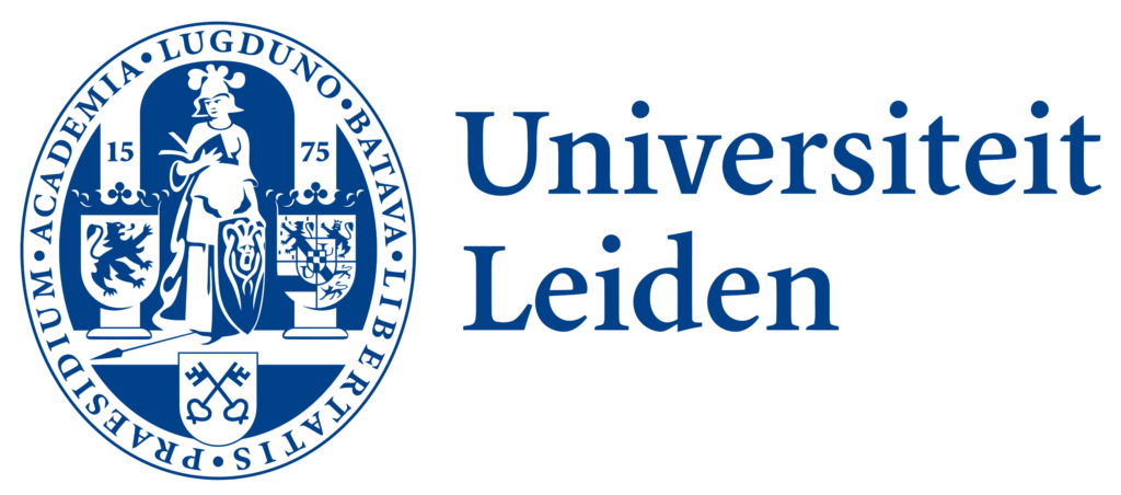 Logo of the Universiteit Leiden